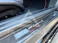 2017 Porsche 911(991)