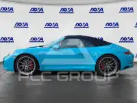 2017 Porsche 911(991)