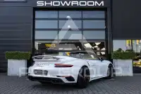 2017 Porsche 911(991)