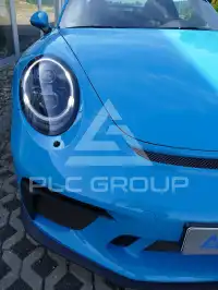 2017 Porsche 911(991)