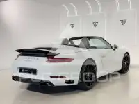 2017 Porsche 911(991)