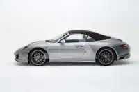 2017 Porsche 911(991)