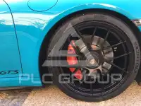 2017 Porsche 911(991)