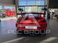 2017 Porsche 911(991)