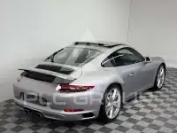 2017 Porsche 911(991)