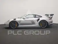 2017 Porsche 911(991)
