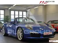 2017 Porsche 911(991)