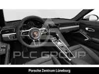 2017 Porsche 911(991)