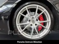 2017 Porsche 911(991)