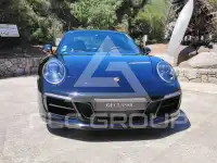 2017 Porsche 911(991)