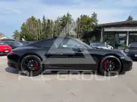 2017 Porsche 911(991)