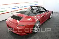 2017 Porsche 911(991)
