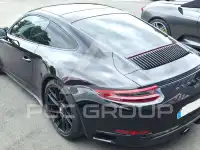 2017 Porsche 911(991)