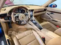 2017 Porsche 911(991)