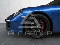 2017 Porsche 911(991)