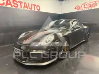 2017 Porsche 911(991)