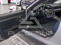 2017 Porsche 911(991)