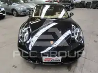 2017 Porsche 911(991)