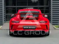 2017 Porsche 911(991)