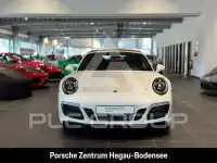 2017 Porsche 911(991)