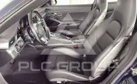 2017 Porsche 911(991)
