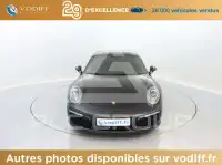 2017 Porsche 911(991)