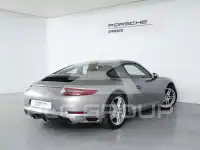 2017 Porsche 911(991)