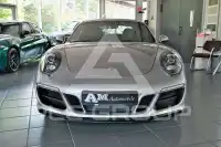 2017 Porsche 911(991)
