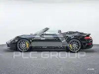 2017 Porsche 911(991)