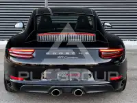 2017 Porsche 911(991)