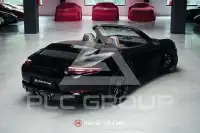 2017 Porsche 911(991)