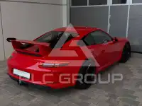 2017 Porsche 911(991)
