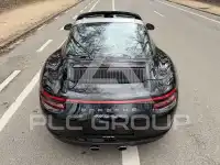 2017 Porsche 911(991)