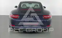 2017 Porsche 911(991)