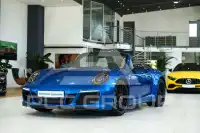 2017 Porsche 911(991)