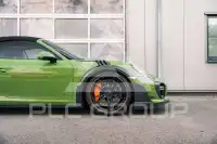 2017 Porsche 911(991)
