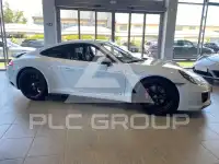 2017 Porsche 911