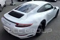 2017 Porsche 911(991)
