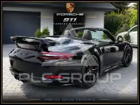 2017 Porsche 911(991)