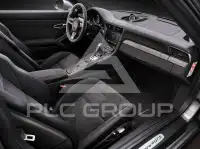 2017 Porsche 911(991)