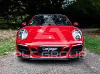 2017 Porsche 911(991)