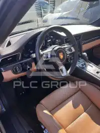 2017 Porsche 911(991)