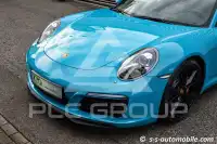 2017 Porsche 911(991)