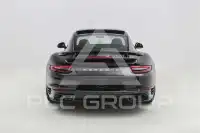 2017 Porsche 911(991)