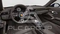 2017 Porsche 911(991)