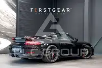 2017 Porsche 911(991)