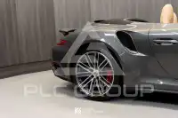 2017 Porsche 911(991)