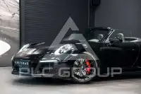 2017 Porsche 911(991)