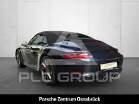 2017 Porsche 911(991)