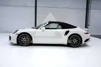 2017 Porsche 911(991)